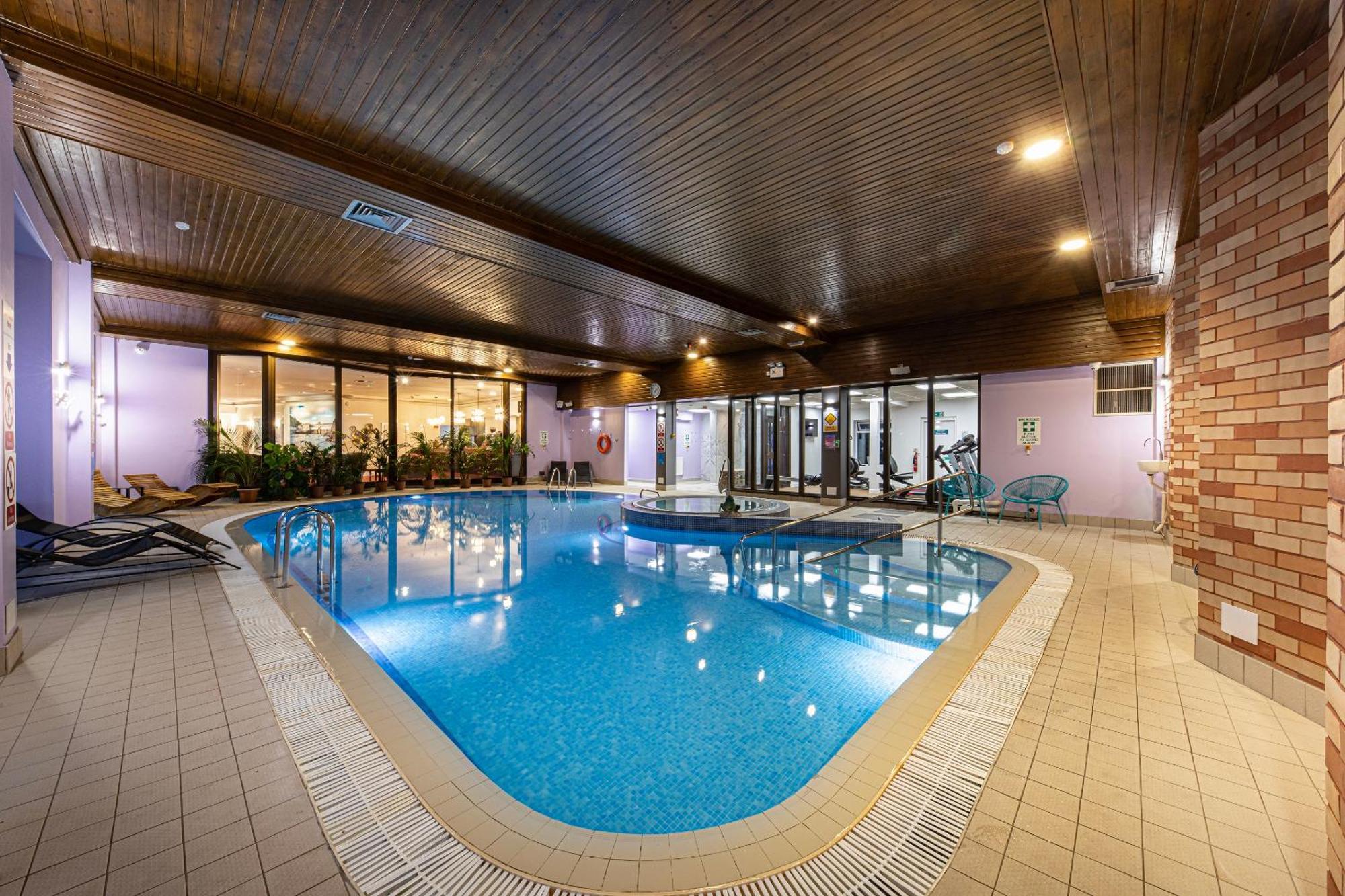 The Bank House At Scotland'S Hotel Питлохри Экстерьер фото